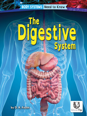 cover image of The Digestive System